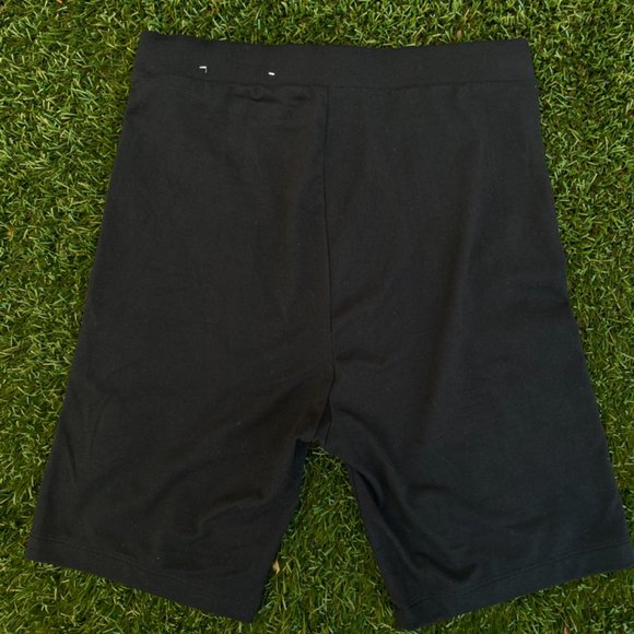 SOLD American Eagle Highest Rise Bike Shorts - Picture 2 of 3